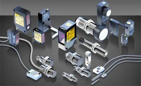 各类传感器的实际应用,小小传感器大作用