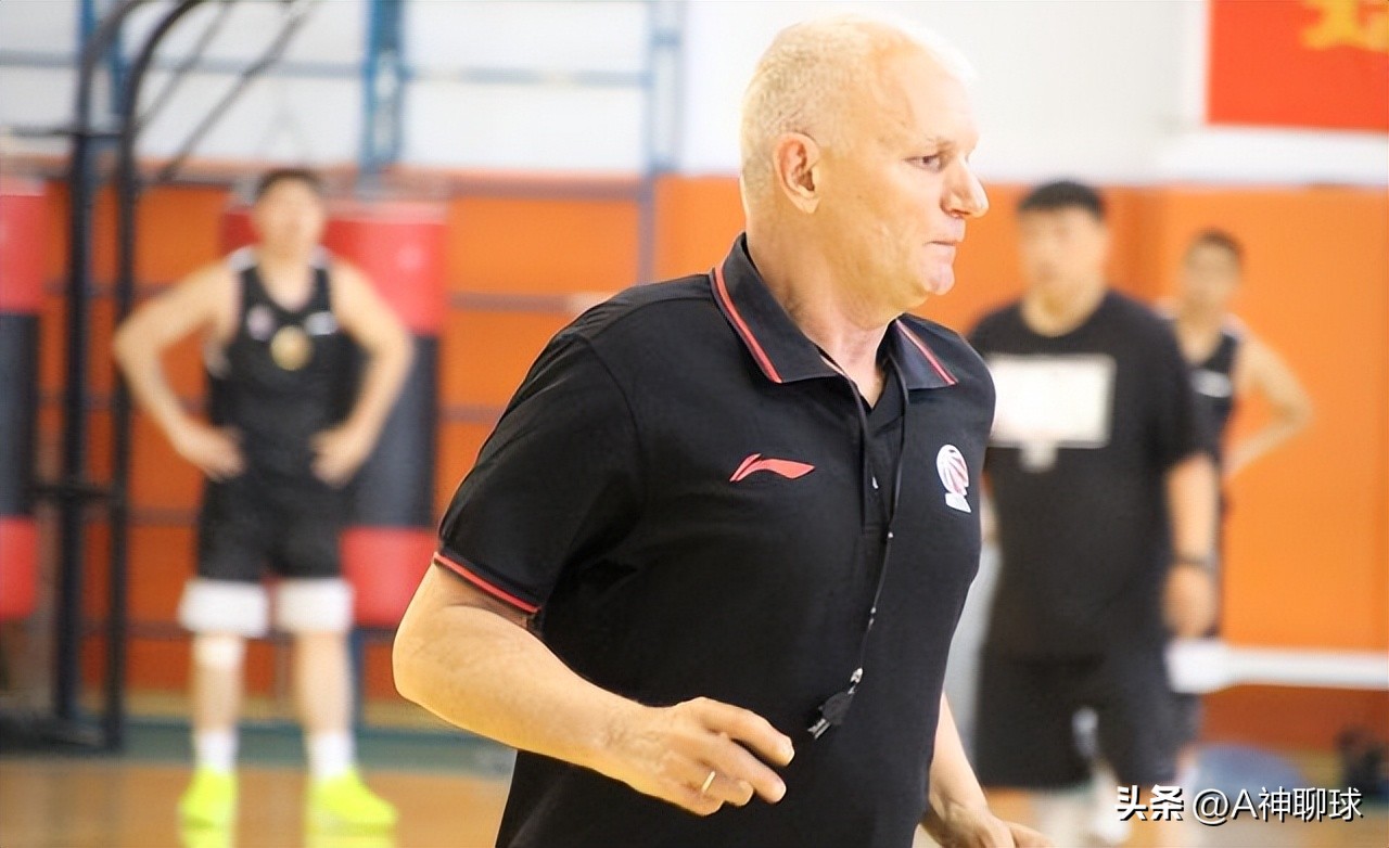 北京首钢快攻,北京首钢的打法