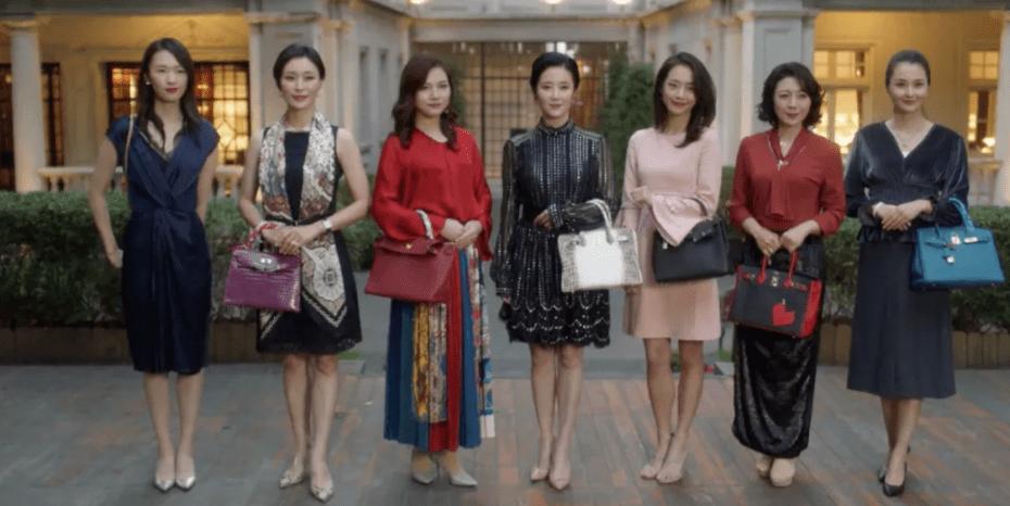 热依扎谈月嫂,热依扎哺乳期感谢剧组