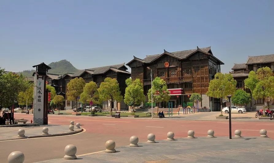 重庆黔江山区风光,重庆黔江风土人情