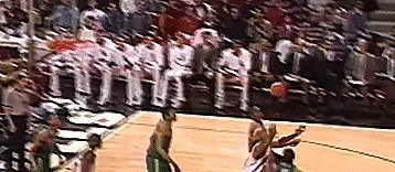 绕杆射门哪种方式射门最稳,称霸野球场的实用战术