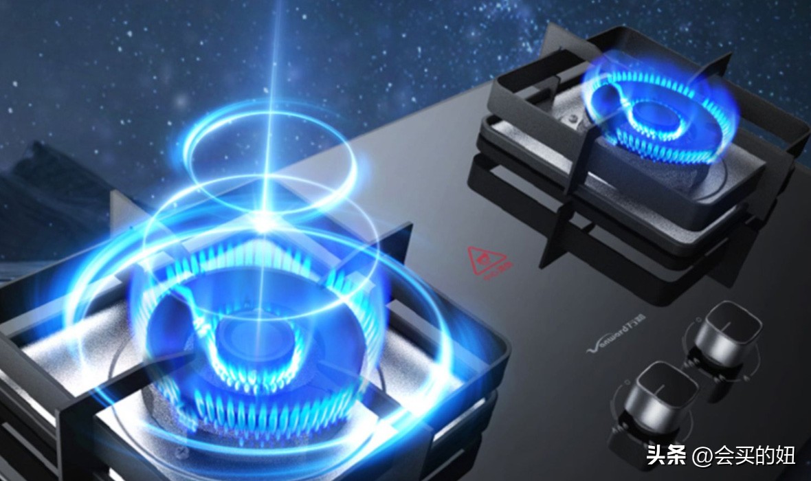 燃气灶的选购攻略,燃气灶选购攻略