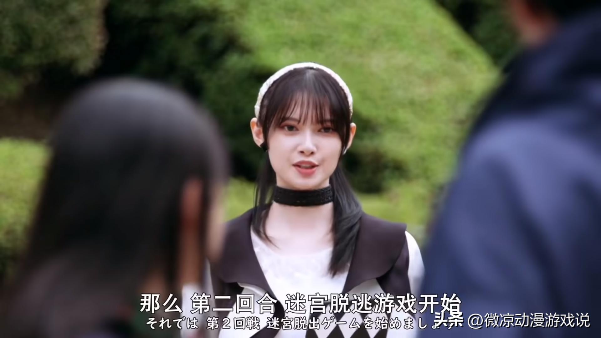 假面骑士geats全带扣变身合集,假面骑士geats第10话字幕