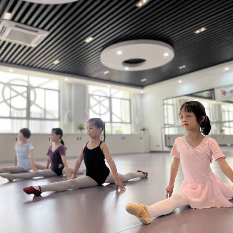 就在明天！“叩响艺术之门”2023年坪山区暑期公益培训开始报名