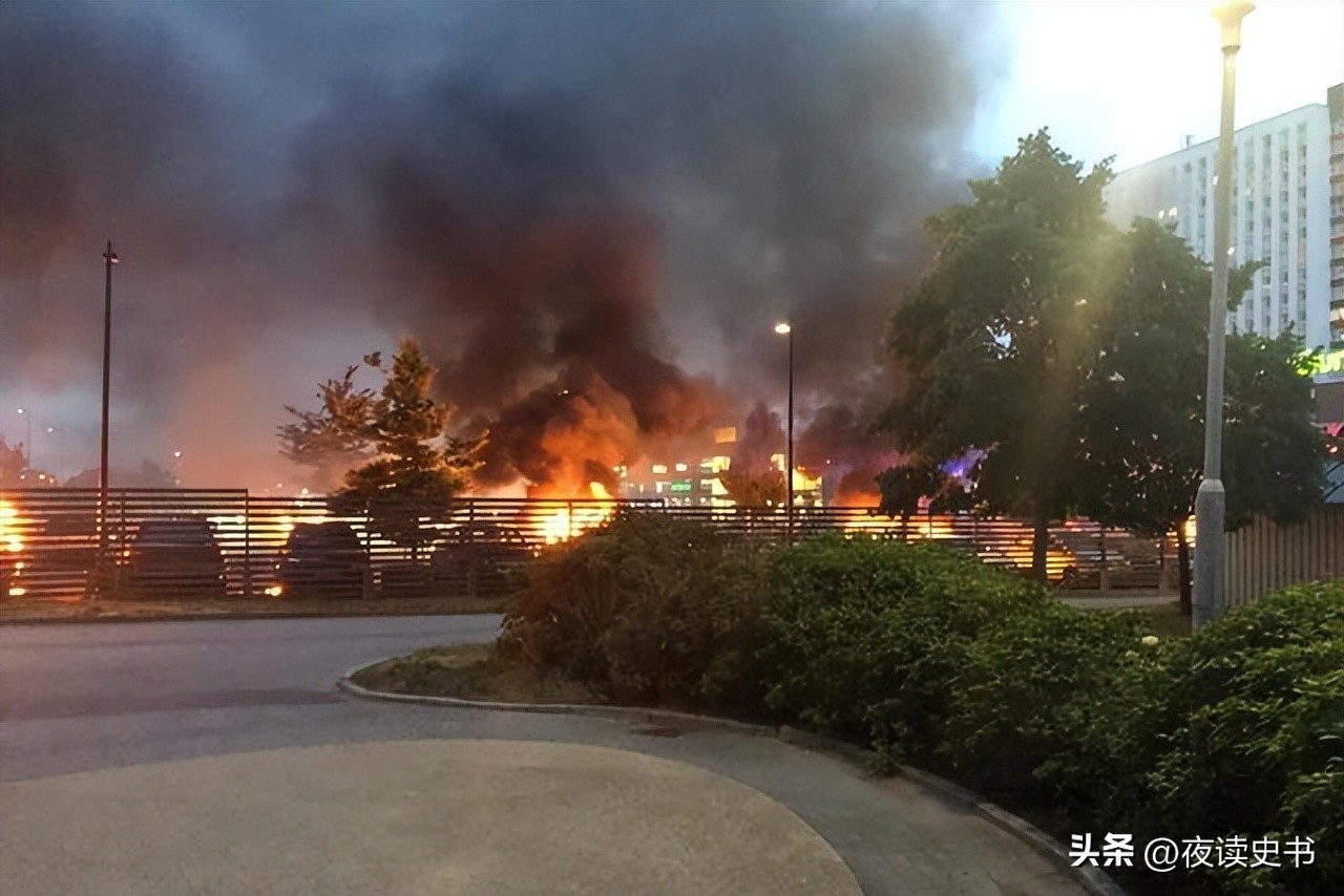 瑞典国家富裕吗,瑞典人民福利待遇有多好