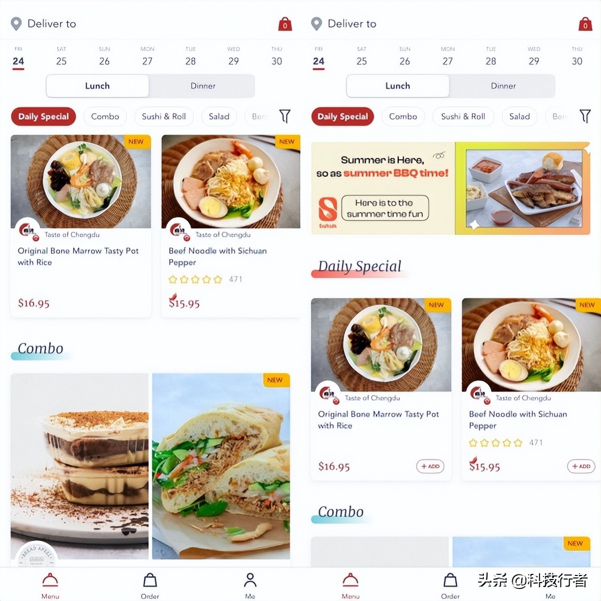 传说中的“爱好”变“创业”：华人如何在硅谷搞起「云厨房」？