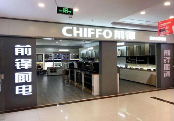 前锋集团历任董事长,成都前锋集团杨钢哪里人