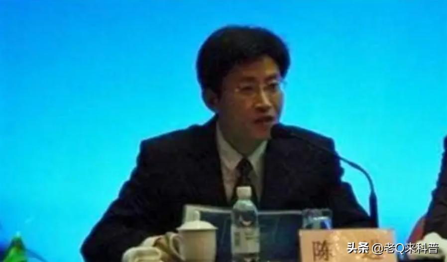 陈进汉芯真实事件,汉芯教授陈进现状