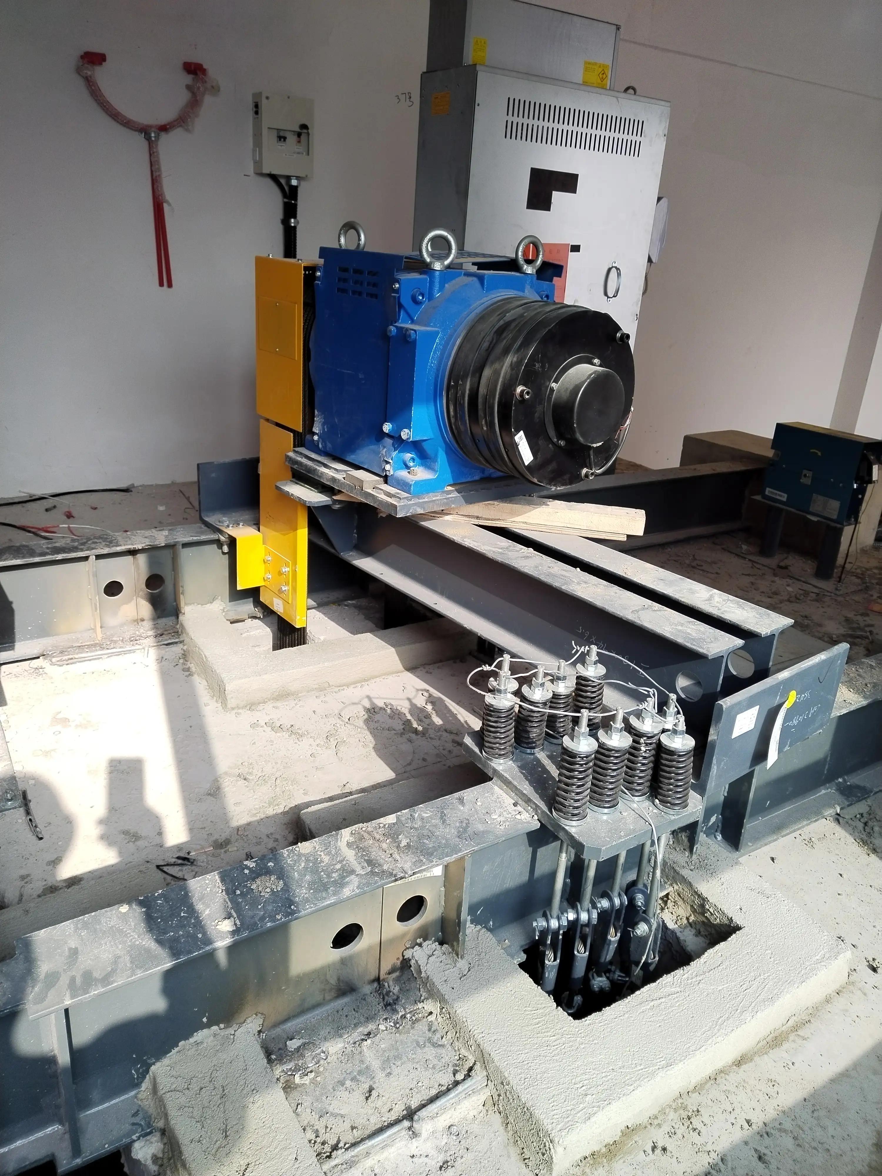 电梯安装施工工艺标准,电梯安装施工报价明细表