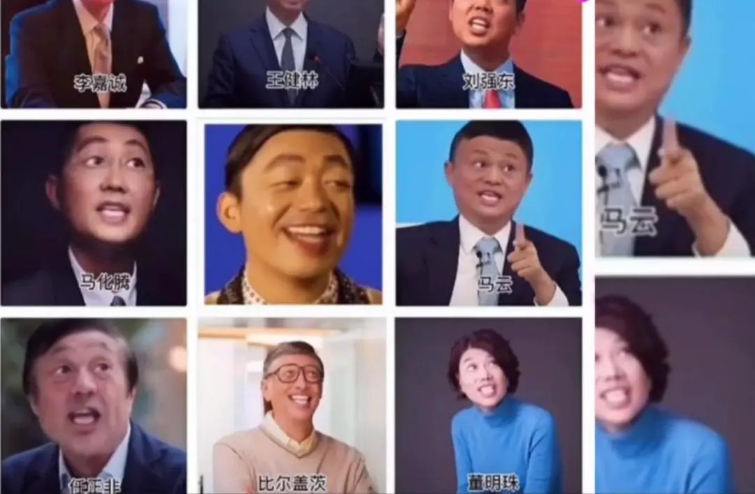 这股势力真的可以艳照勒索、绑架任何一个人?