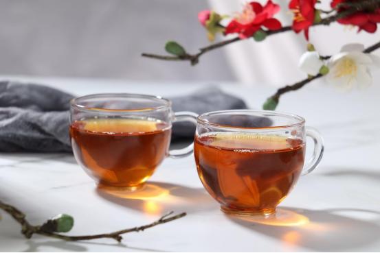 自己在家怎么制作散茶,自己做的茶可以随便喝吗