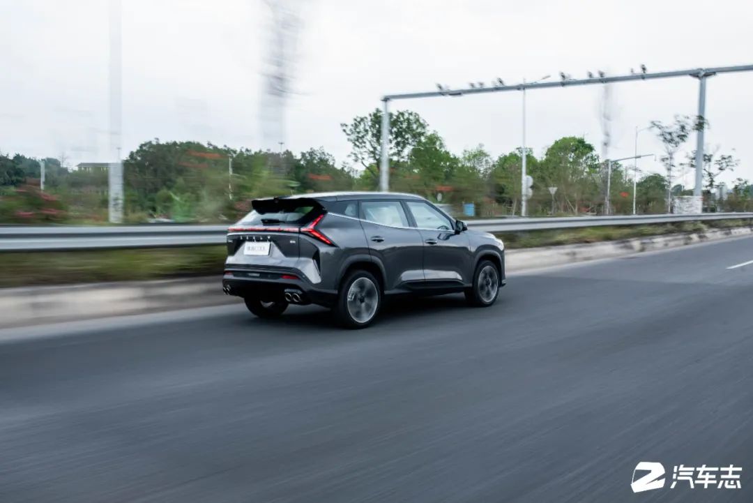 博越cool8155车机芯片是什么水平,博越cool8155芯片多大内存