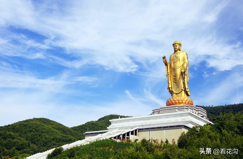 181.河南平顶山市的概况