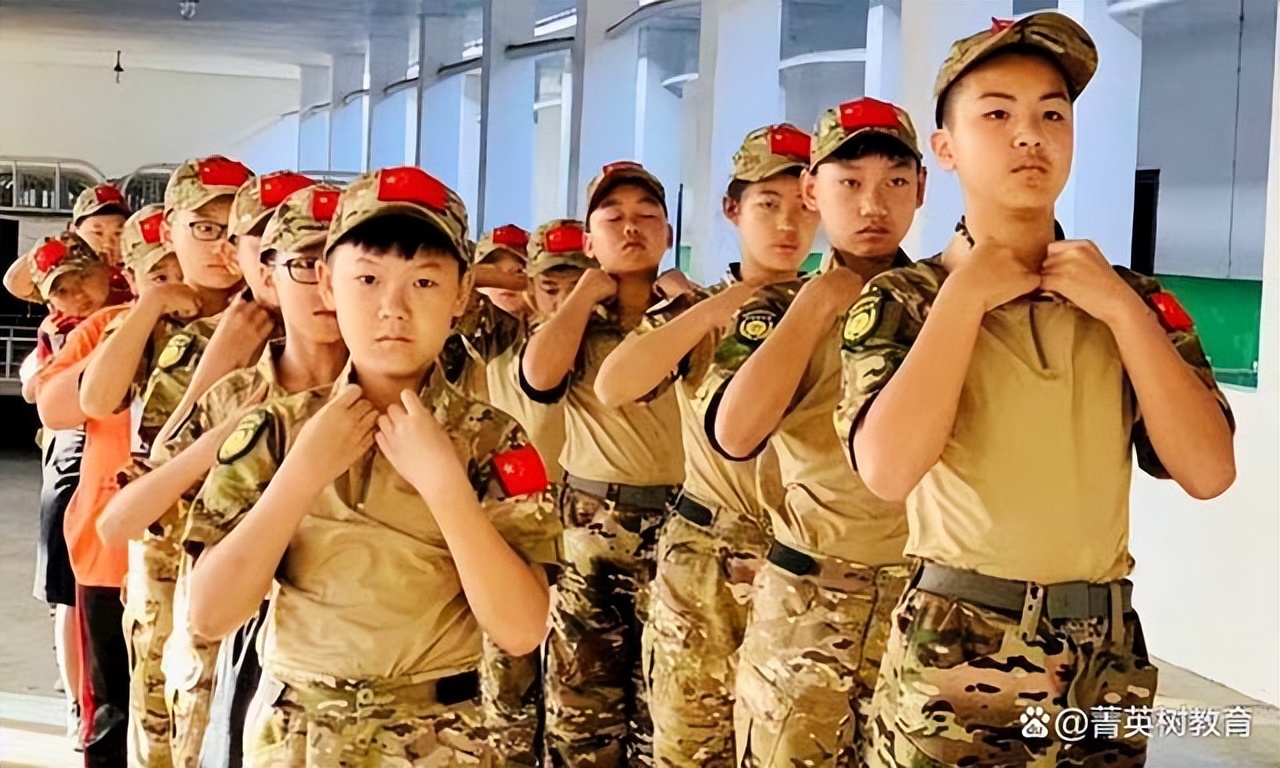 四川口碑最好的夏令营,四川夏令营哪个机构好些