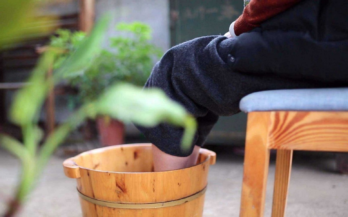 给老人们提个醒,给四十岁的人提个醒