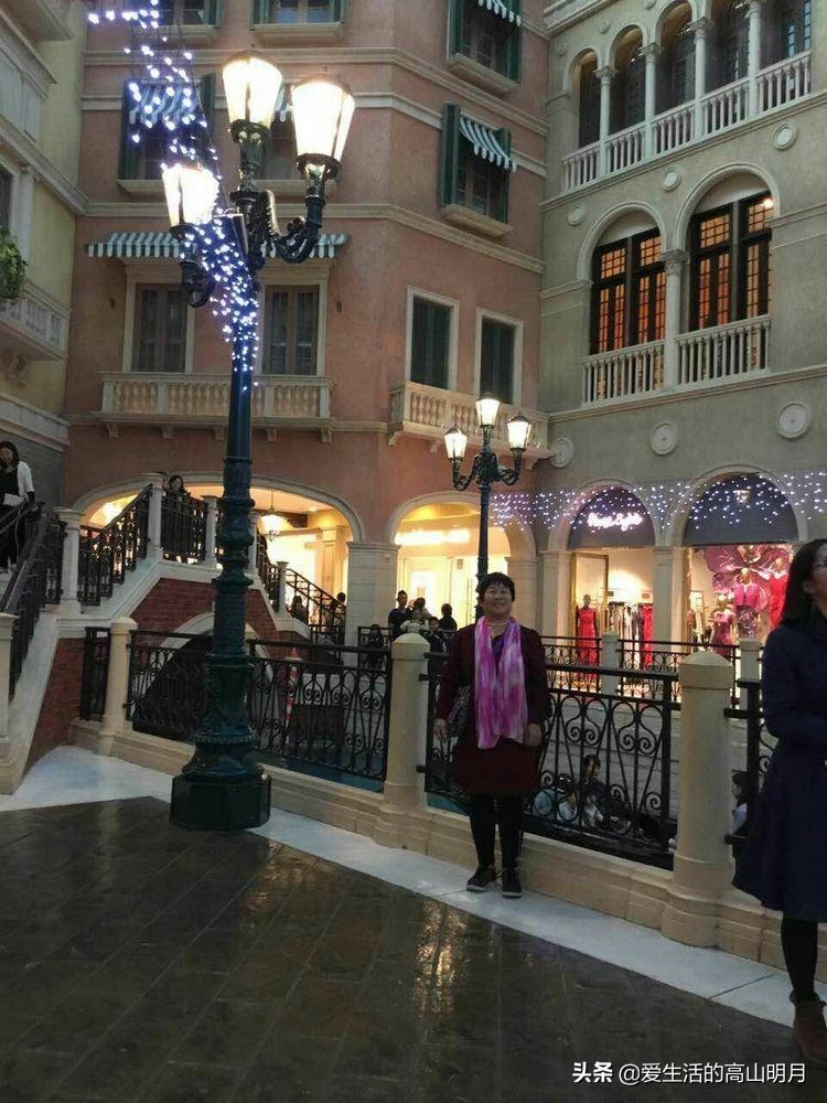 香港澳门两天一夜攻略,香港澳门一周游多少钱