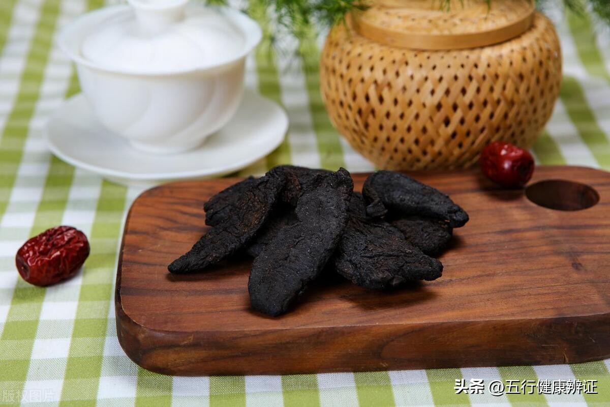 中医养生之道在于阴阳调和,中医养生的阴阳平衡观