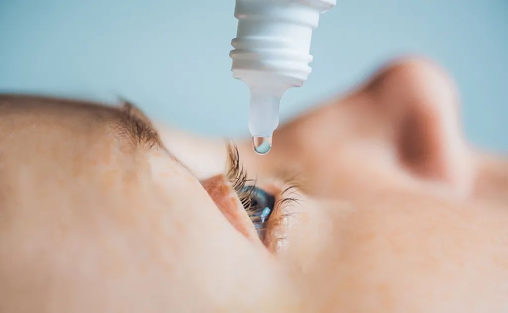 阿托品滴眼液停售原因,为啥阿托品买不到