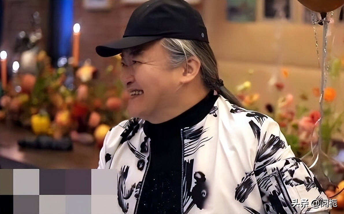 刘欢：偏爱相声却成乐坛大佬，女儿教育成心中遗憾