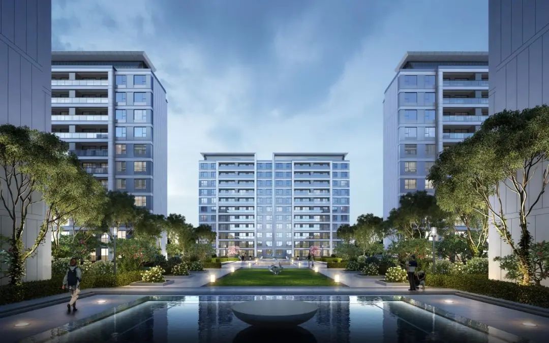 苏州性价比好房推荐,2022最值得买的苏州楼盘