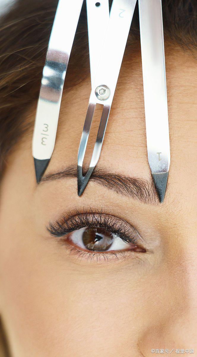 为什么女性不建议纹眉,为啥很多人不纹眉6个理由告诉你