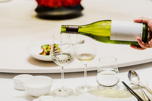 饭桌上的礼仪和教养,饭桌上的礼仪