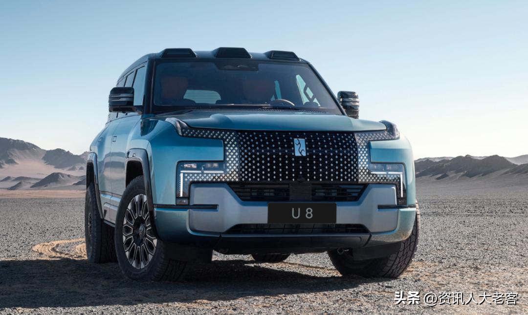 比亚迪5月份销售24万辆新能源汽车,四冠王比亚迪年销超300万破纪录