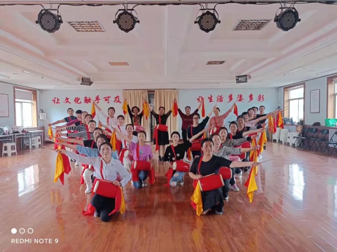 市文旅局聚焦创城重点任务,创城人文环境