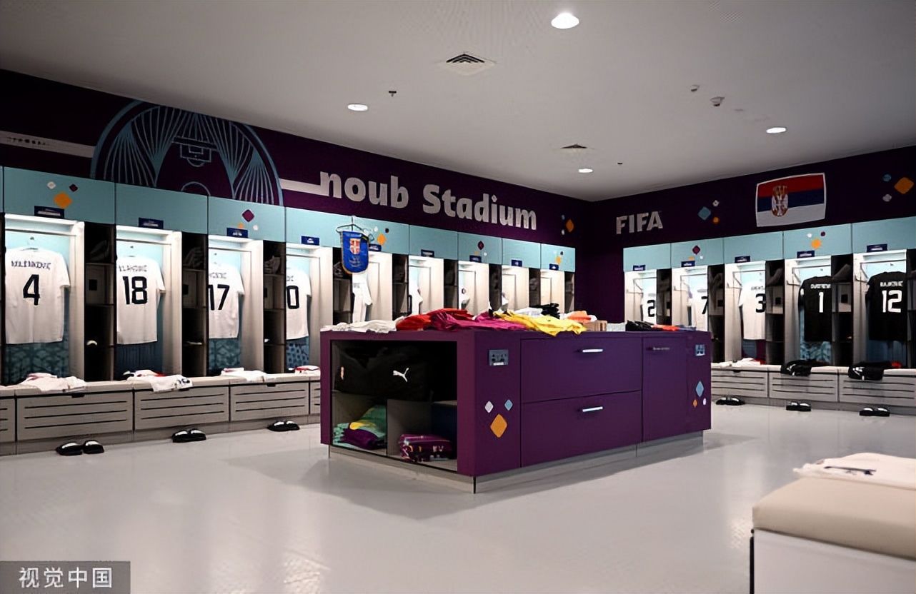 世界杯更衣室,世界杯更衣室完整版