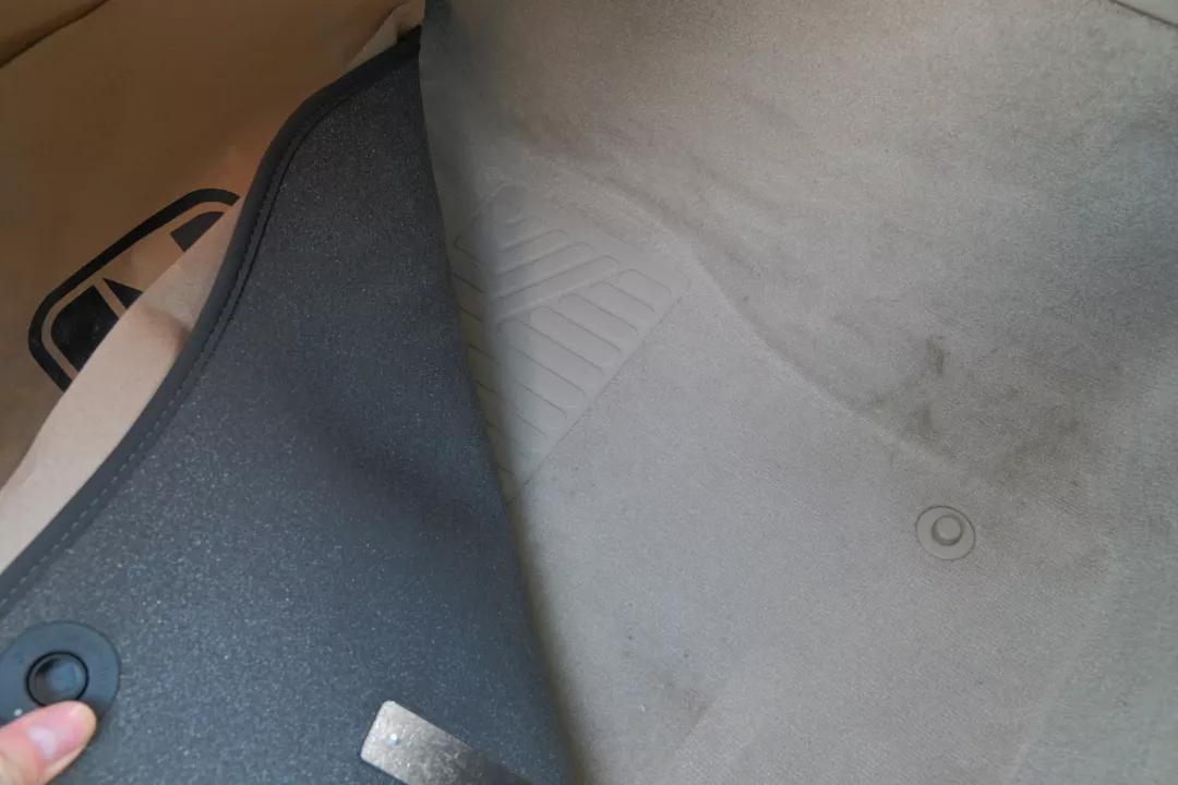 二手奔驰ml320改新款,二手奔驰ml320一年费用