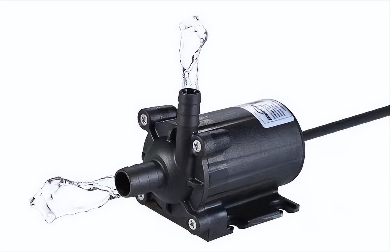 微型水泵的种类有哪些,微型水泵型号大全