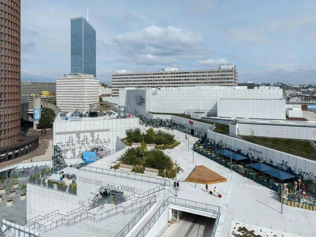 购物中心破局之路,购物中心死角如何利用