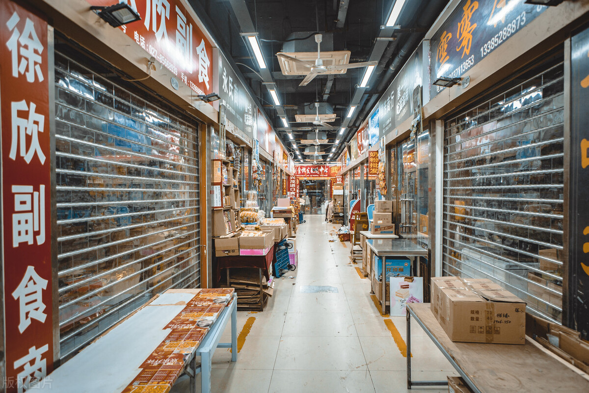 开个70平方的超市货源从哪里来的,想开个网络小超市货源怎么找