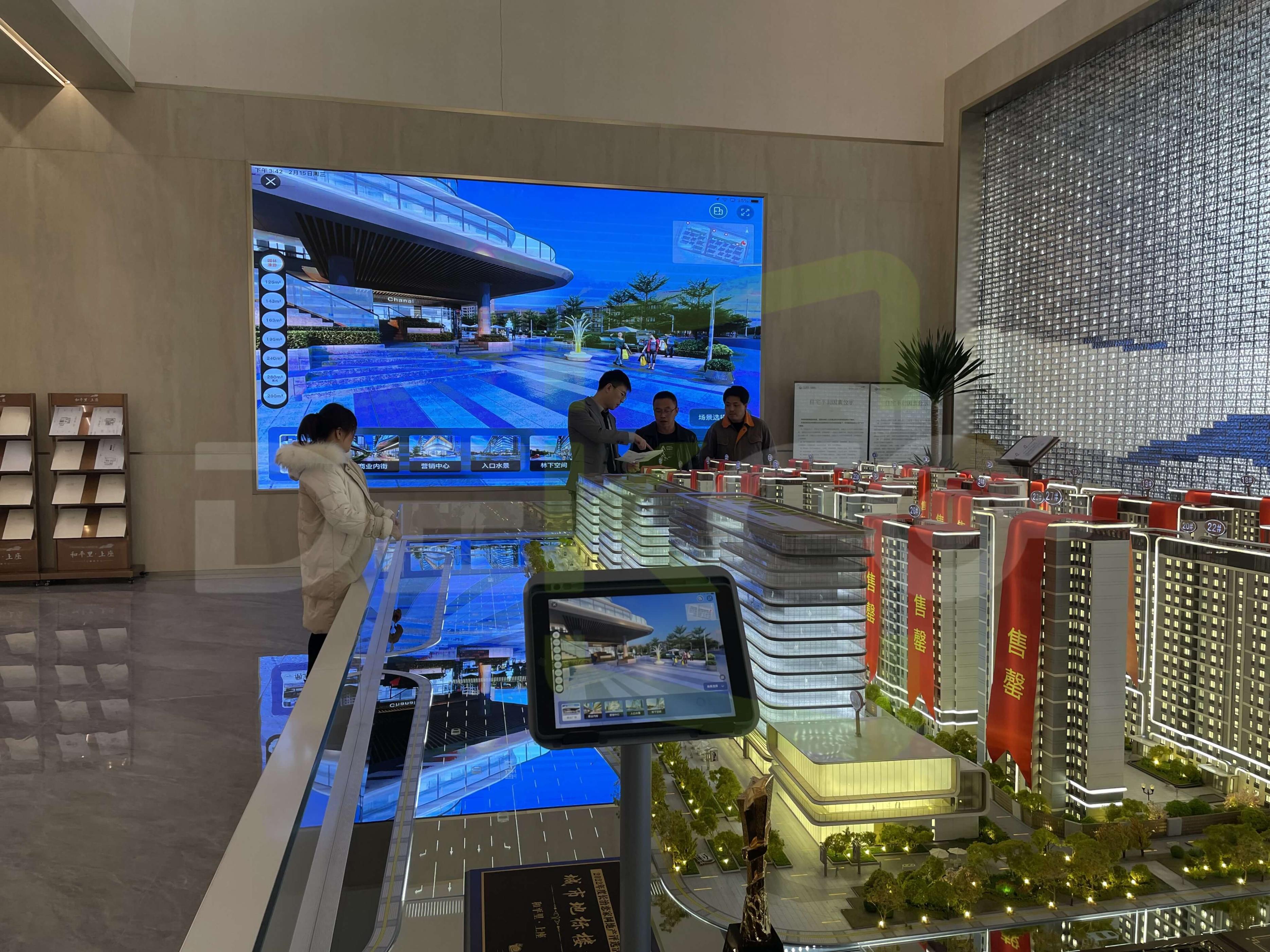 ipad投屏led颜色不正常,ipad投屏显示器无法全屏如何解决