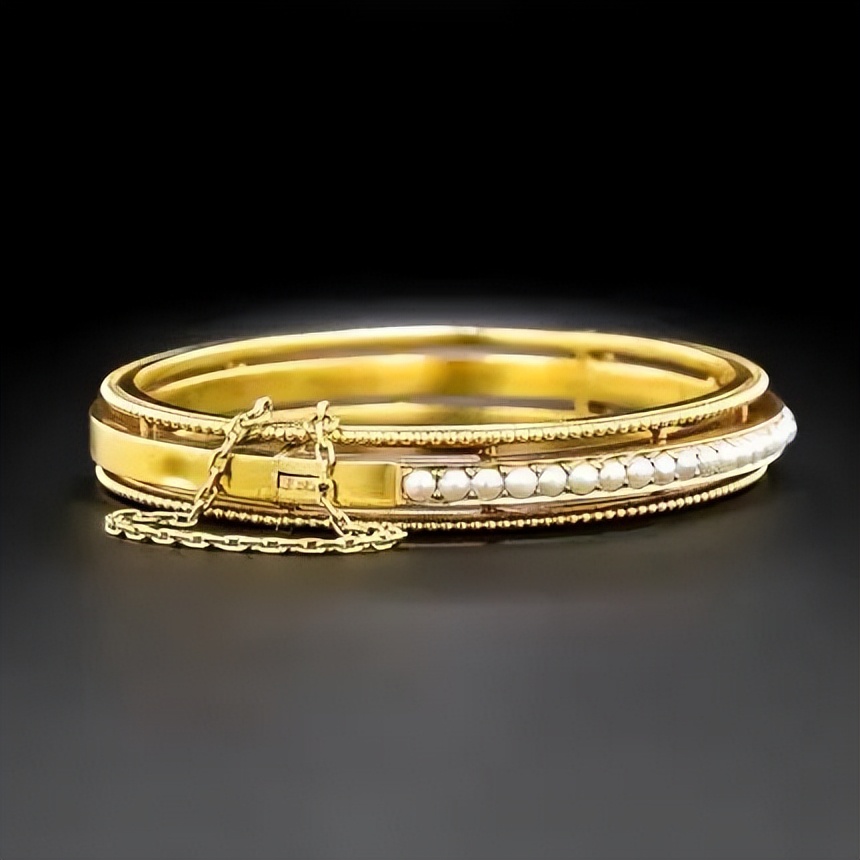 理讨！专业藏家级别珠宝盒中MustHave的5件珠宝是？