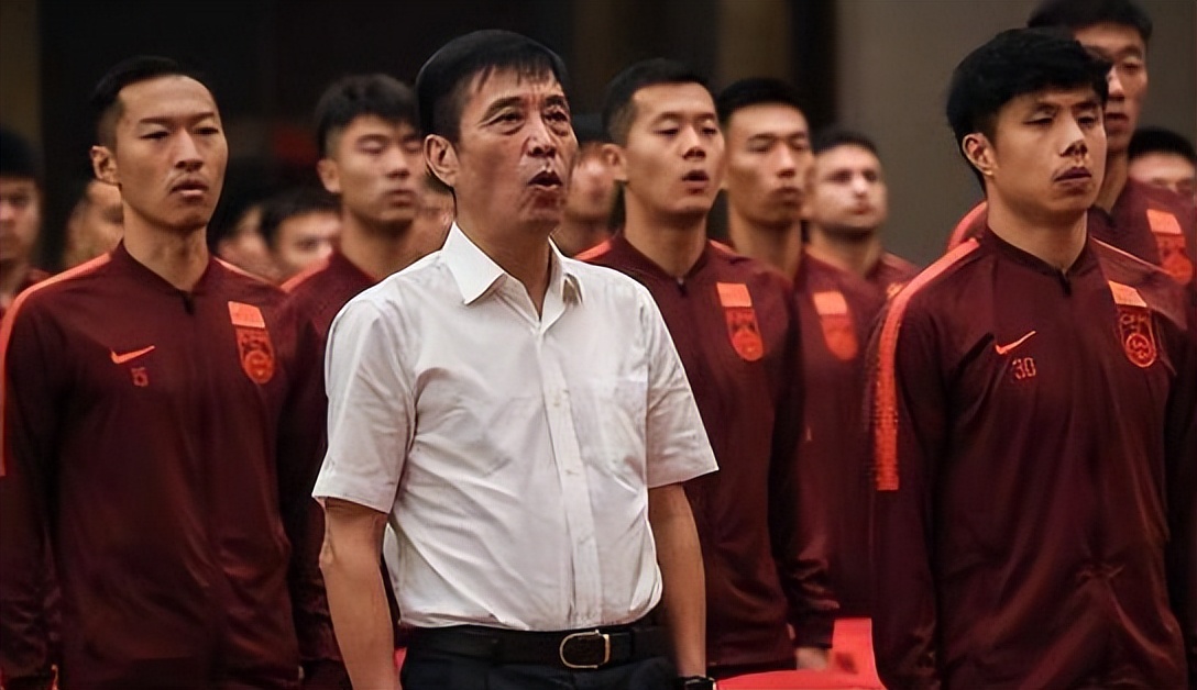 陈戌源被带走加速足协新掌门上位，两大热门人选敲定，范志毅无缘