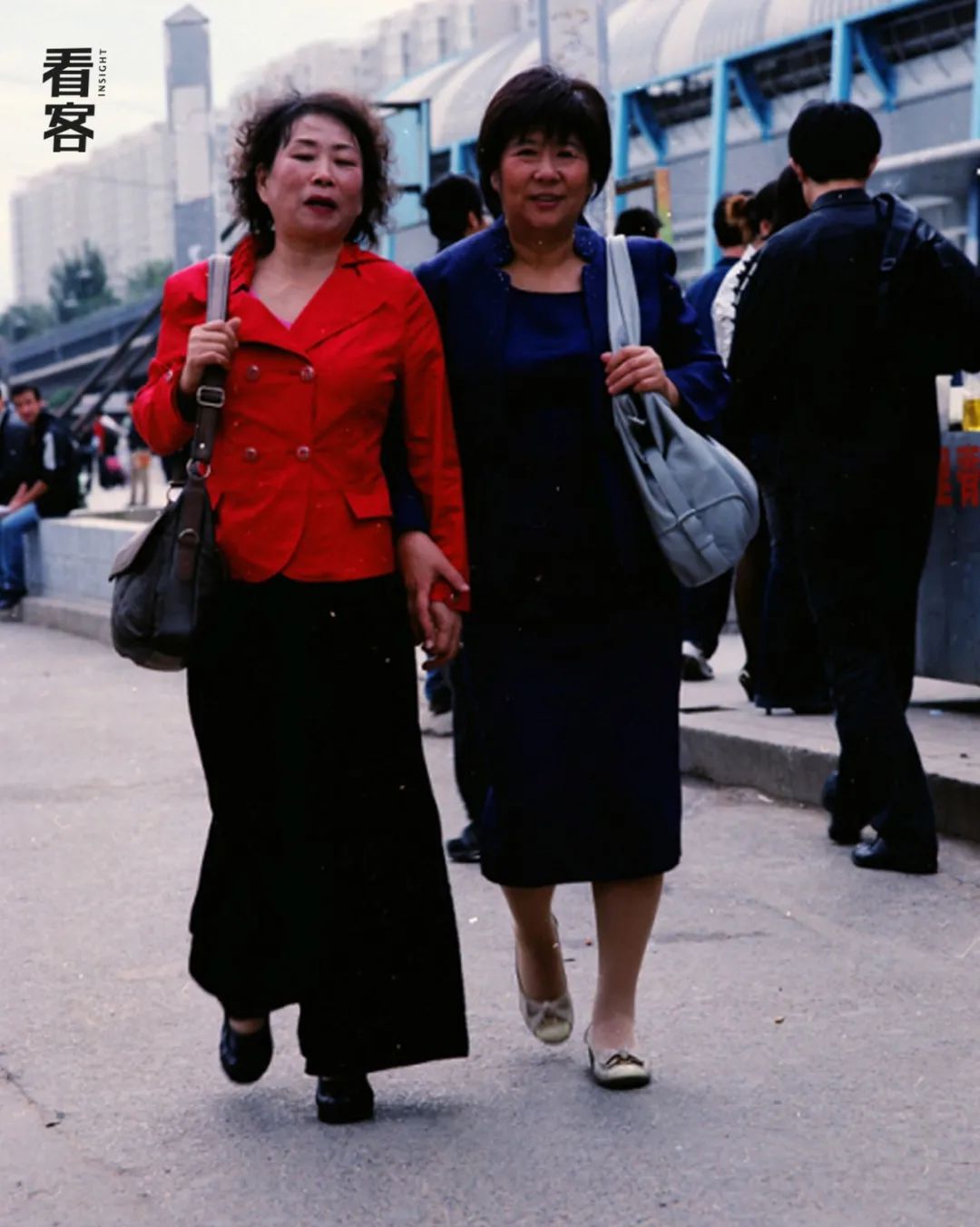 回龙观为啥称为睡城,回龙观以前是什么地方