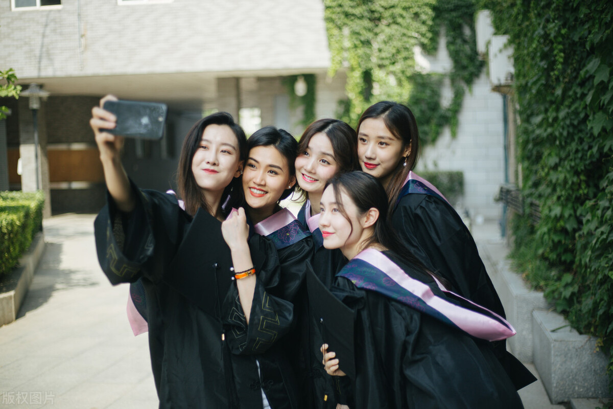 广东这所大学超96%的毕业生去政府机关工作！你能猜到是哪所吗