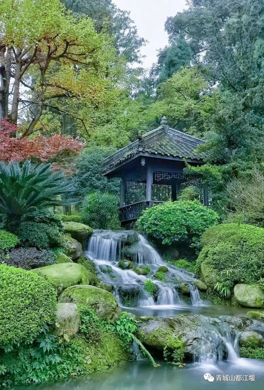 端午小长假怎么玩？水灵妹为你奉上超细致的都江堰深度游、休闲游、畅快游旅行攻略，绝对实用！