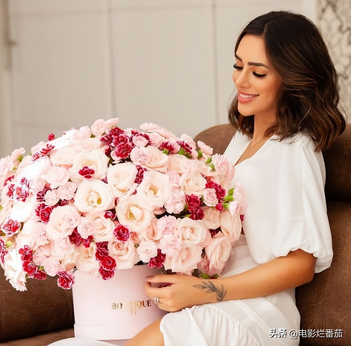 西班牙世界杯太太团惊艳全场,世界杯美艳太太团