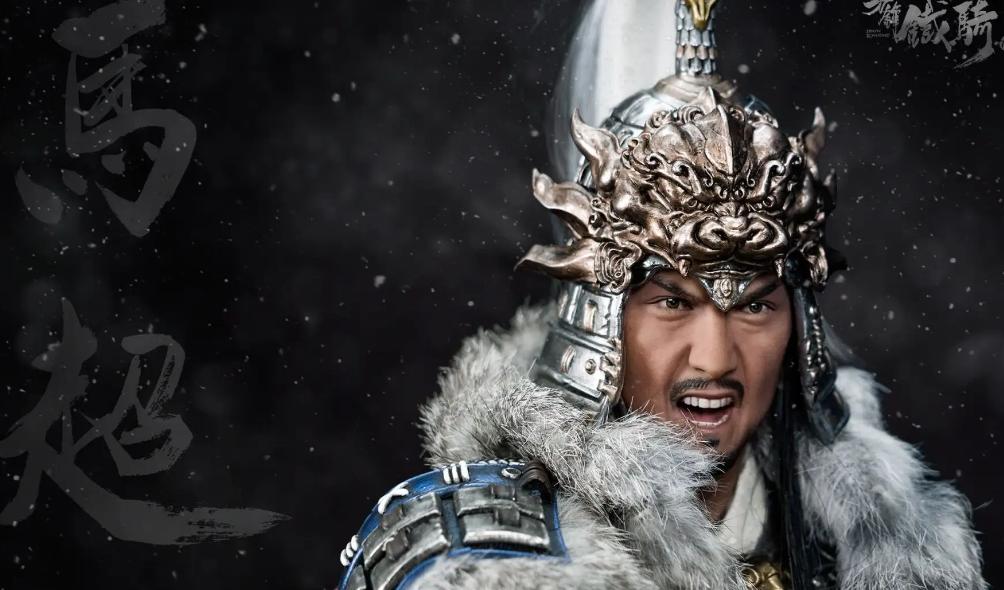 五虎上将论武力关羽只能排第三,三国十大猛将排名第一名是关羽