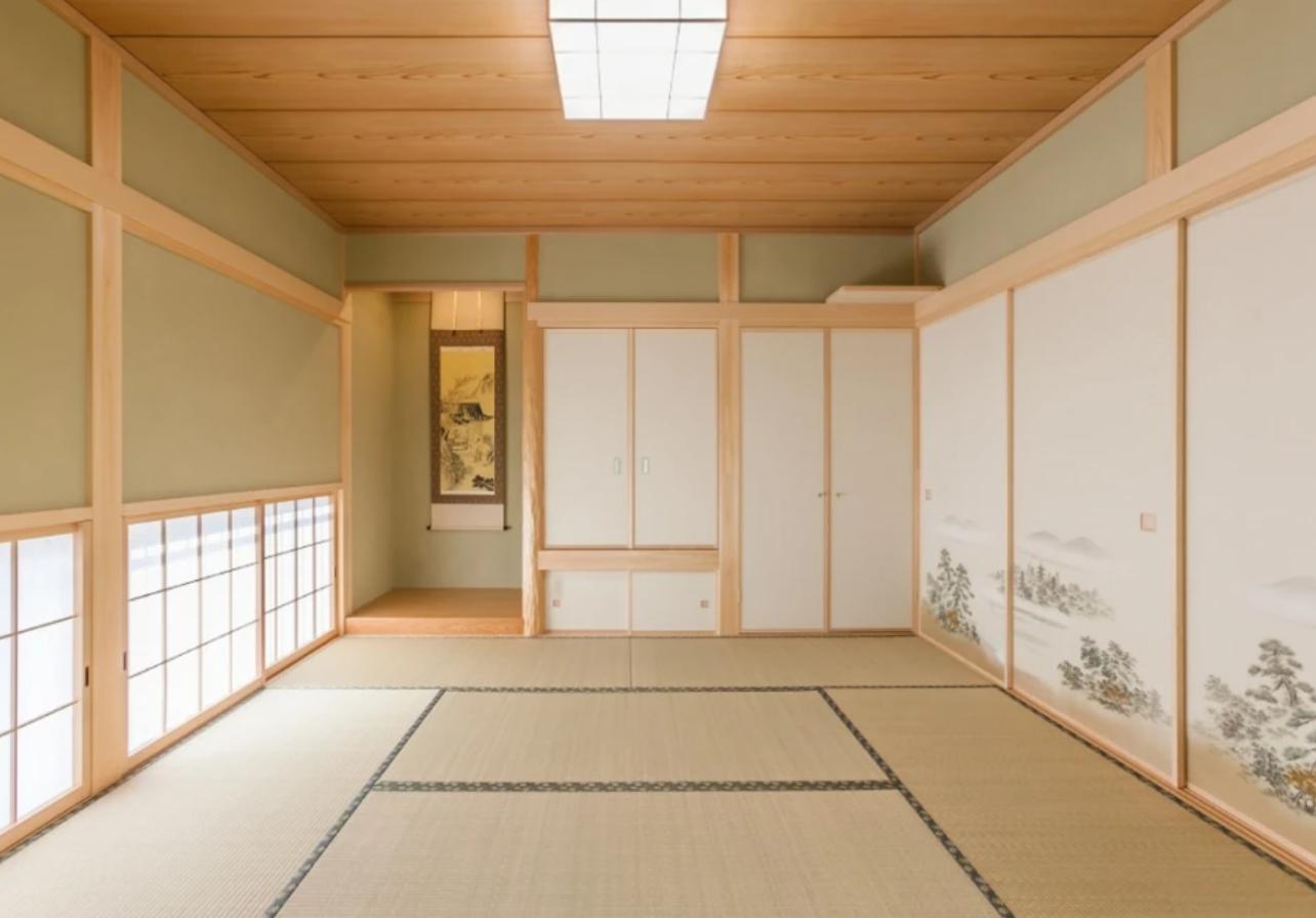 国外怎么管理私拆承重墙类野蛮装修的？