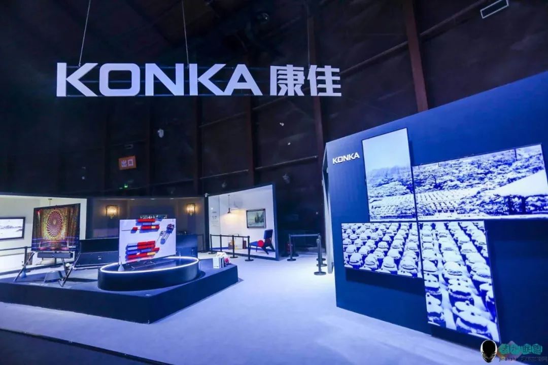 8年干到80亿，成彩电王者，如今10年亏70亿，靠卖地求生