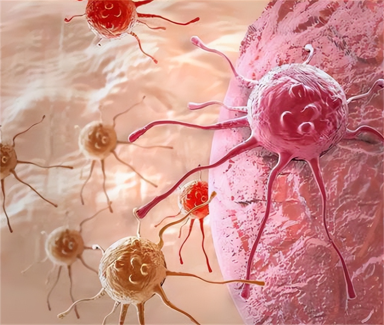 抗癌王伟怎么样了,患癌症练健美的王伟现在怎么样了