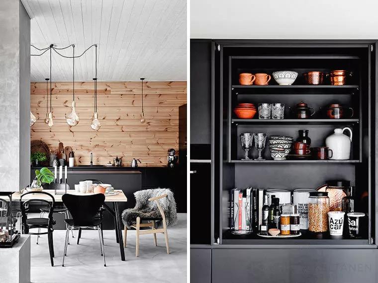 60张好看的美甲图片,家居美图100种设计