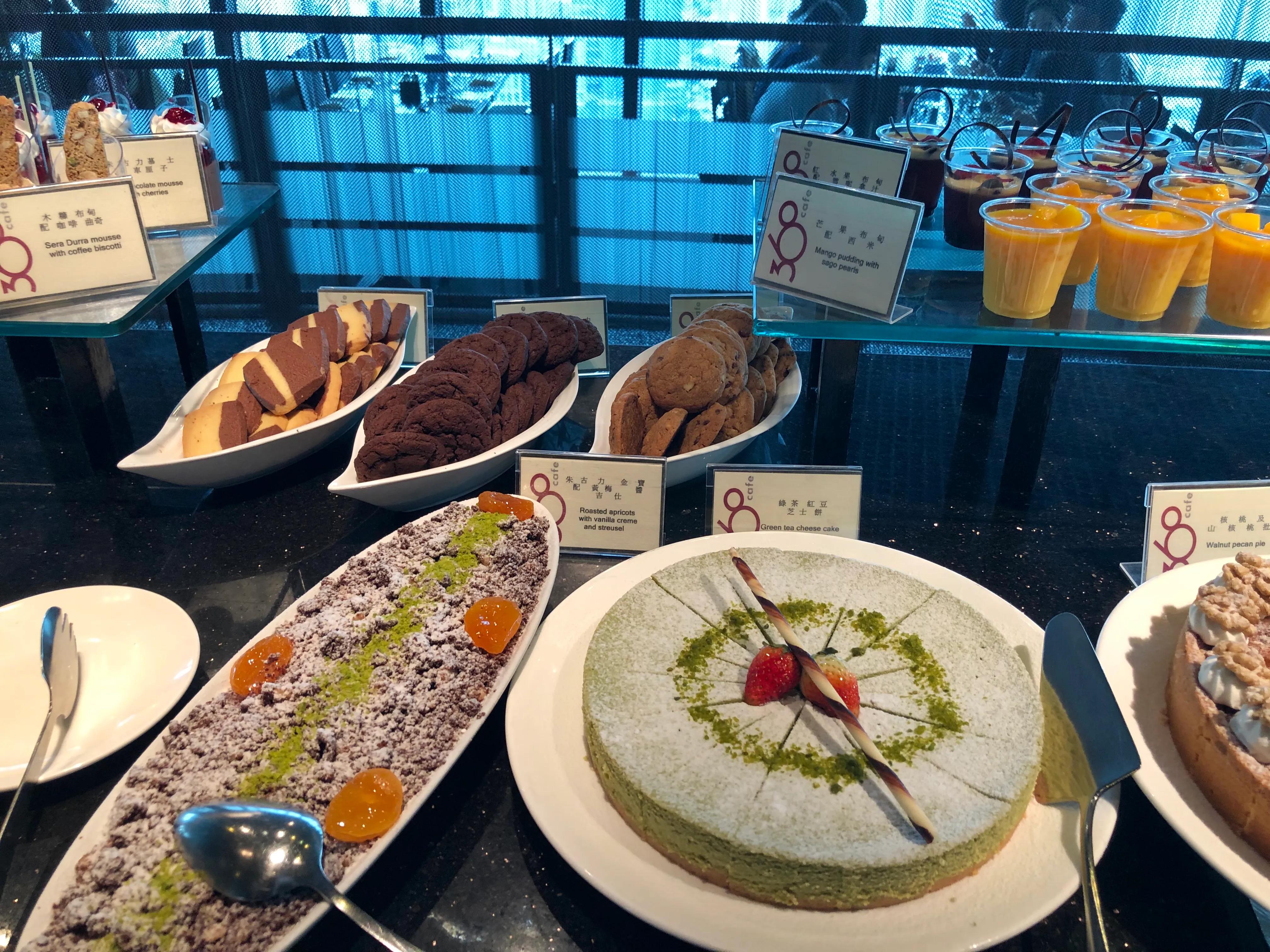 在澳门塔里面看蹦极,在澳门蹦极