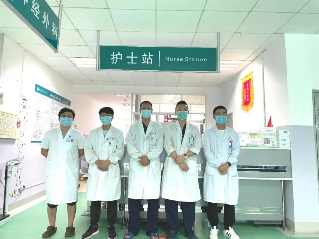 思茅区医院高幸,思茅区医院神经外科主任高幸