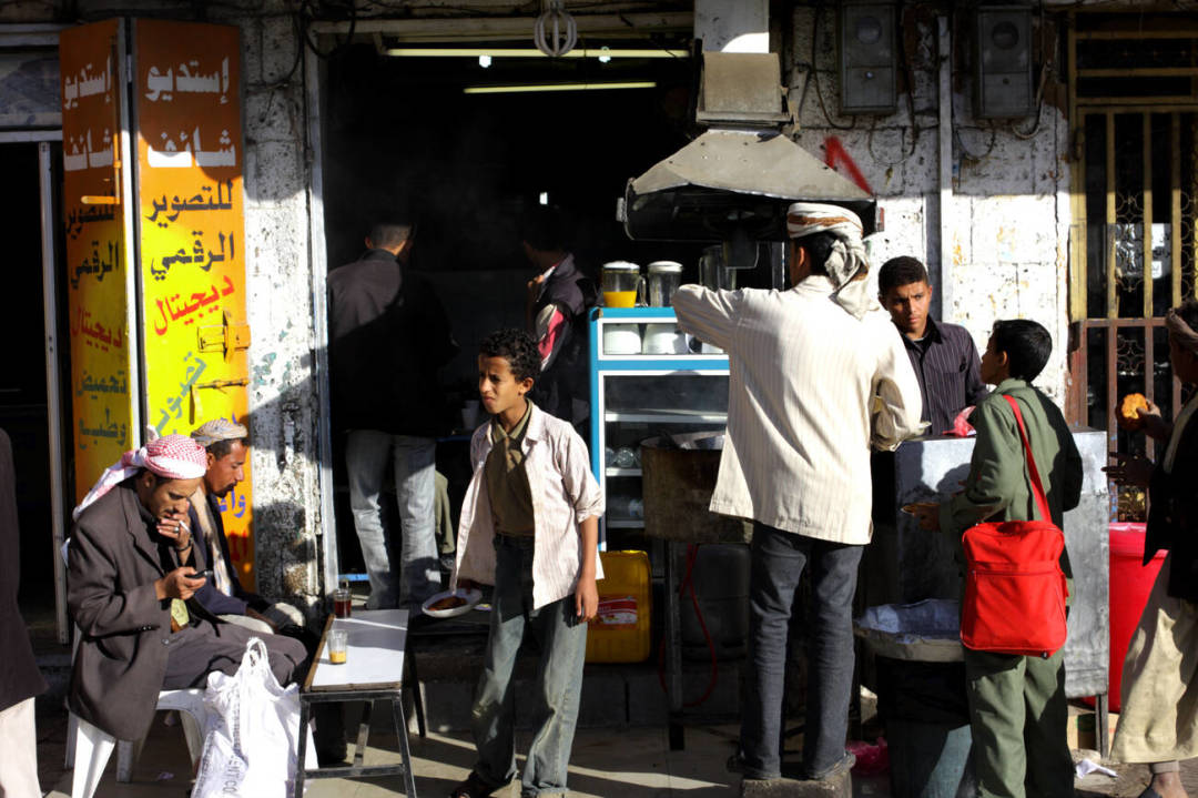 好好的一个国家，就这么被*品毒**榨干了