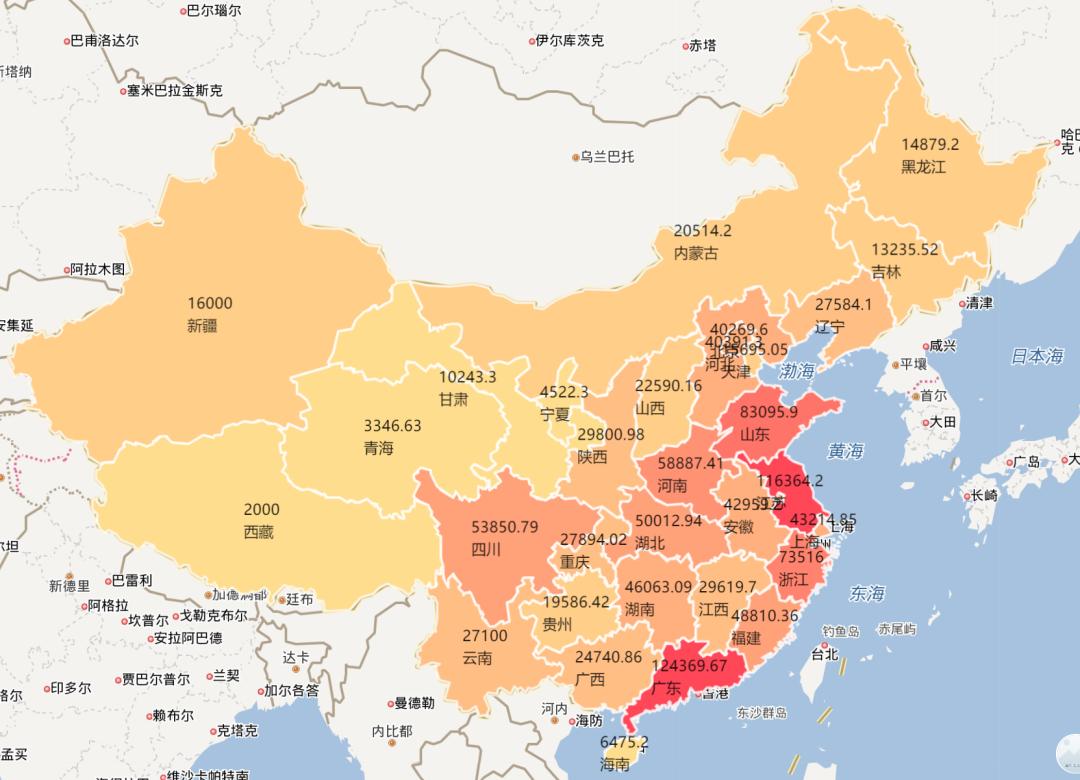 江苏省厉害吗,江苏到底有多强有多美