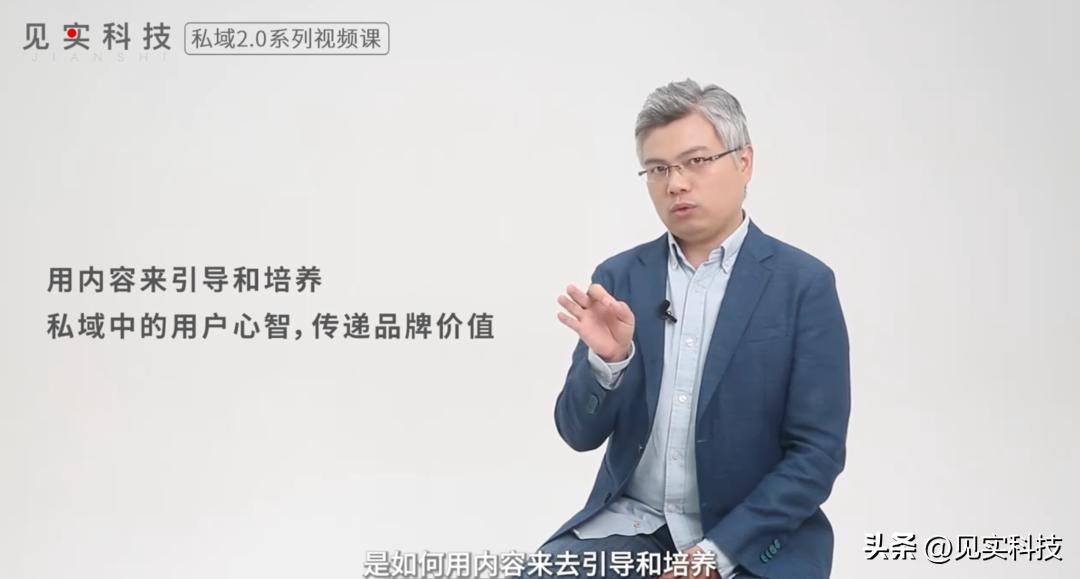 内容营销六种方法,内容营销的三要素